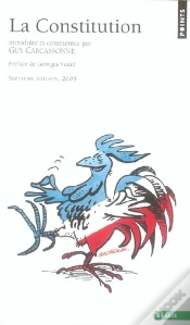 Capa do artigo La Constitution