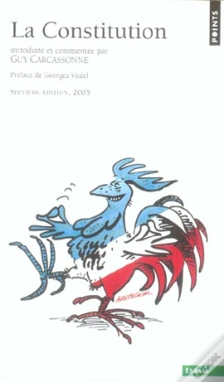 Capa do artigo La Constitution