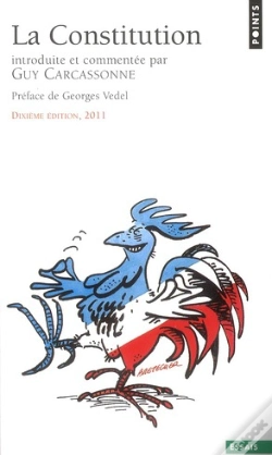 Capa do artigo La Constitution