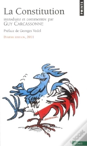 Capa do artigo La Constitution