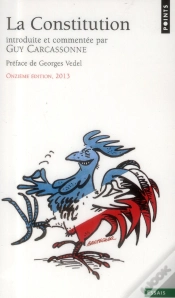Capa do artigo La Constitution