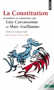Capa do artigo La Constitution