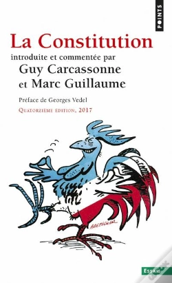 Capa do artigo La Constitution
