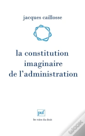 Capa do artigo La Constitution Imaginaire De L