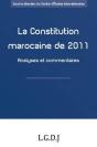 La Constitution Marocaine De 2011 - Preview