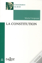 Capa do artigo La Constitution
