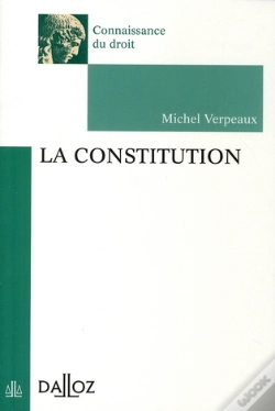 Capa do artigo La Constitution