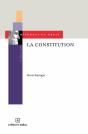 La Constitution : Sources, Interprétations, Raisonnements (2e Édition) - Preview
