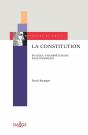 La Constitution : Sources, Interprétations, Raisonnements - Preview