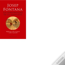 Capa do artigo La Construcció De La Identitat