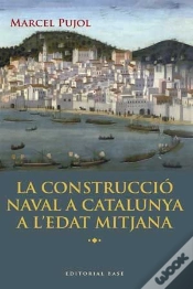 Capa do artigo La Construcció Naval A Catalunya A L