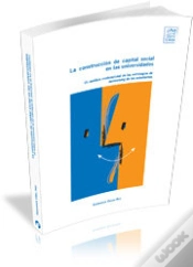 Capa do artigo La Construcción De Capital Social En Las Universidades