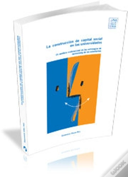 Capa do artigo La Construcción De Capital Social En Las Universidades