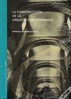 Capa do artigo La Construccion De La Arquitecturaromanica 