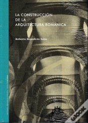 Capa do artigo La Construccion De La Arquitecturaromanica 