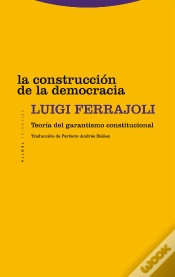 Capa do artigo La Construccion De La Democracia