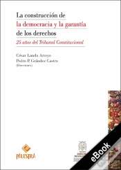 Capa do artigo La Construcción De La Democracia Y La Garantía De Los Derechos