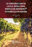 La Construccion De La D.O. Rioja Como Modelo De Referencia Vitivi
