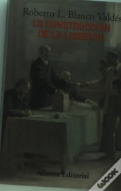 Capa do artigo La Construccion De La Libertad  