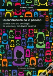 Capa do artigo La Construcción De La Persona