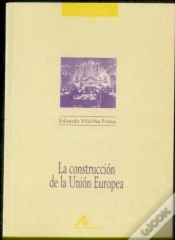 Capa do artigo La Construcción De La Unión Europea