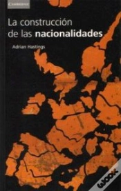 Capa do artigo La Construcción De Las Nacionalidades