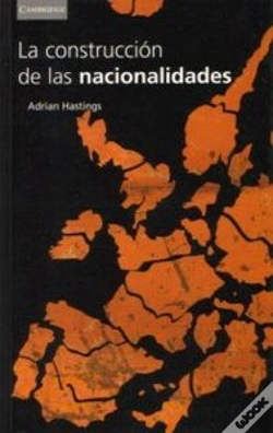 Capa do artigo La Construcción De Las Nacionalidades