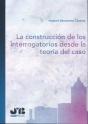 La Construcción De Los Interrogatorios Desde La Teoría Del Caso - Preview