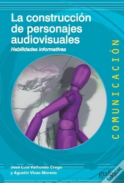 Capa do artigo La Construcción De Personajes Audiovisuales