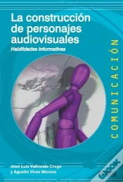 Capa do artigo La Construcción De Personajes Audiovisuales