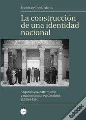 Capa do artigo La Construcción De Una Identidad Nacional