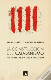 Capa do artigo La Construcción Del Catalanismo