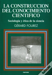 Capa do artigo La Construcción Del Conocimiento Científico