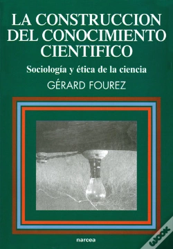 Capa do artigo La Construcción Del Conocimiento Científico