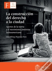 Capa do artigo La Construcción Del Derecho A La Ciudad