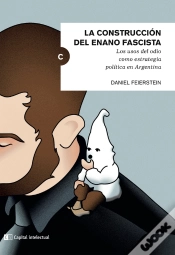 Capa do artigo La Construcción Del Enano Fascista
