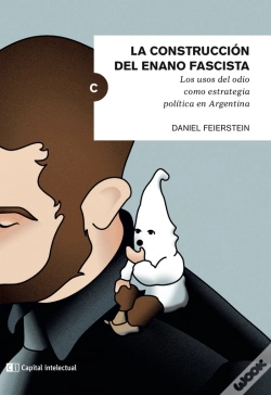 Capa do artigo La Construcción Del Enano Fascista