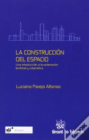 Capa do artigo La Construcción Del Espacio
