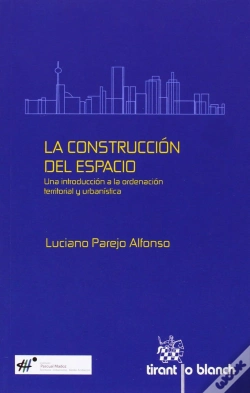 Capa do artigo La Construcción Del Espacio