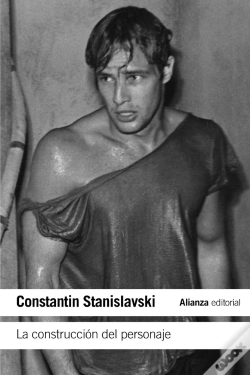Capa do artigo La Construcción Del Personaje