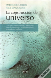 Capa do artigo La Construcción Del Universo