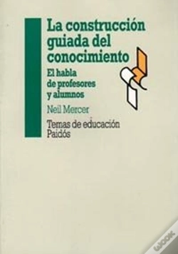 Capa do artigo La Construcción Guiada Del Conocimiento