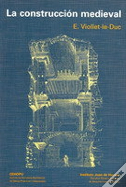 Capa do artigo La Construcción Medieval