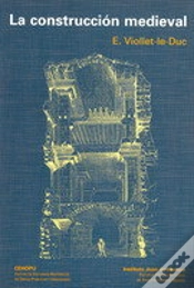 Capa do artigo La Construcción Medieval