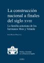 La Construccion Nacional A Finales Del Siglo Xviii - Preview
