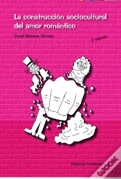 Capa do artigo La Construcción Sociocultural Del Amor Romántico