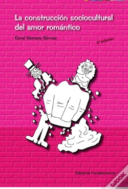 Capa do artigo La Construcción Sociocultural Del Amor Romántico