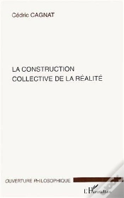 Capa do artigo La Construction Collective De La Realite
