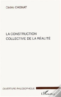 Capa do artigo La Construction Collective De La Realite