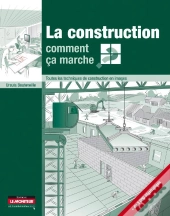 La Construction : Comment Ca Marche Toutes Techniqu